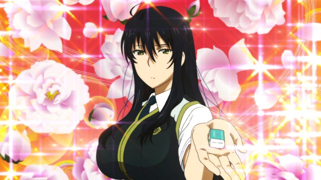 Witch Craft Works Fotoğrafı