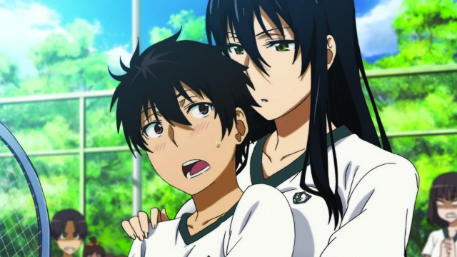 Witch Craft Works Fotoğrafı