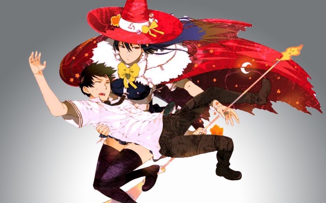 Witch Craft Works Fotoğrafı