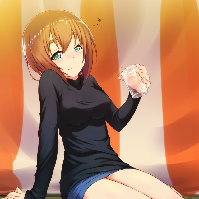 Flying Witch  Fotoğrafı