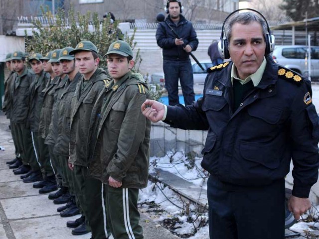 Marde Hezar Chehreh   fotoğrafı