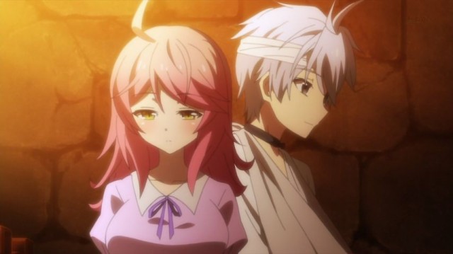 Saijaku muhai no Bahamut fotoğrafı