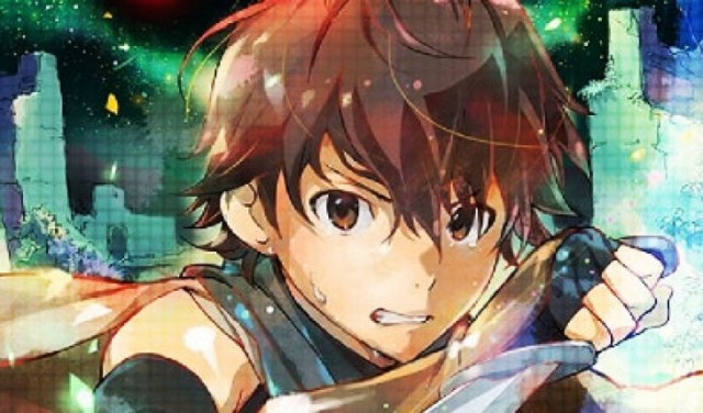 Hai to Gensou no Grimgar Fotoğrafı