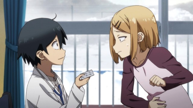 Dagashi Kashi Fotoğrafı