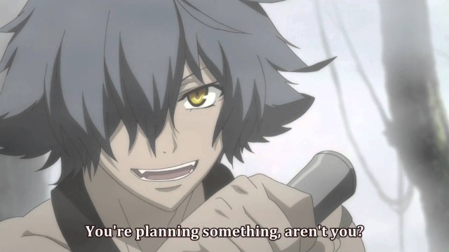 Rokka no Yuusha Fotoğrafı