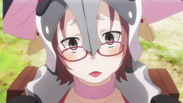 Rokka no Yuusha Fotoğrafı