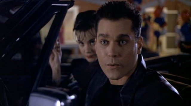 Vahşi Birşey Fotoğrafı