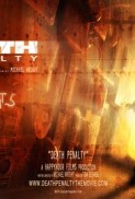 Death Penalty afişi