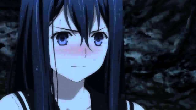 Gokukoku no Brynhildr Fotoğrafı