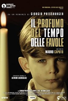 Il Profumo del Tempo delle Favole (2016) afişi