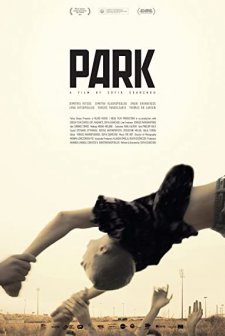 Park (2016) afişi