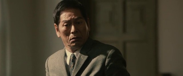 The Vancouver Asahi Fotoğrafı