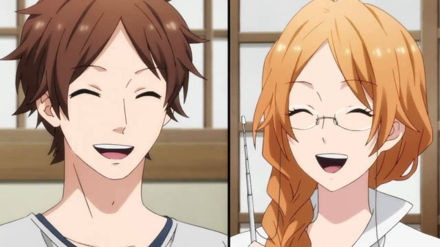 Days (TV) fotoğrafı