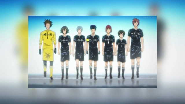 Days (TV) fotoğrafı