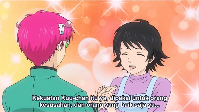 Saiki Kusuo no Ψ-nan (TV) Fotoğrafı