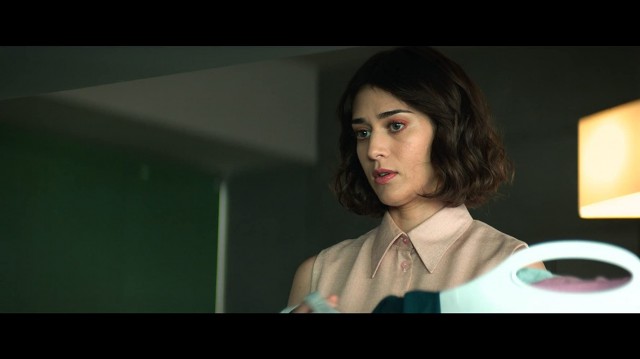 Tükeniş fotoğrafı