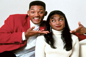 The Fresh Prince Of Bel-air fotoğrafı