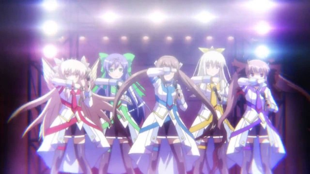 Ange Vierge Fotoğrafı