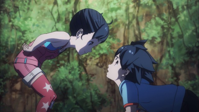 Bubuki Buranki Fotoğrafı