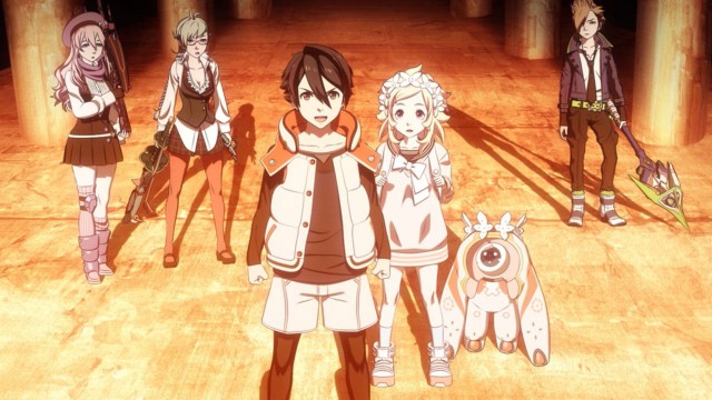 Bubuki Buranki Fotoğrafı