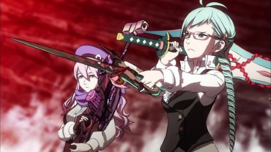 Bubuki Buranki Fotoğrafı