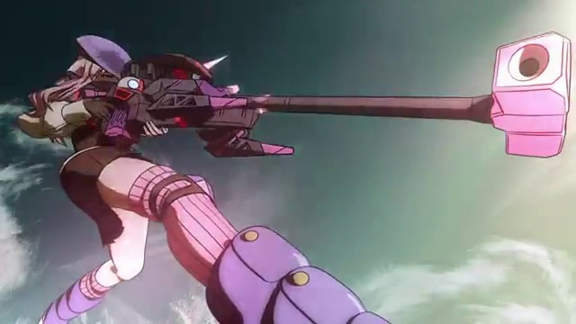 Bubuki Buranki Fotoğrafı