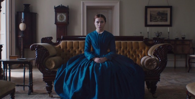 Lady Macbeth fotoğrafı