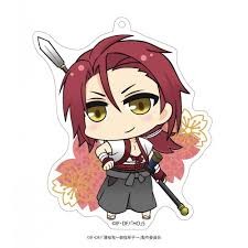 Hakuouki: Otogisoushi Fotoğrafı