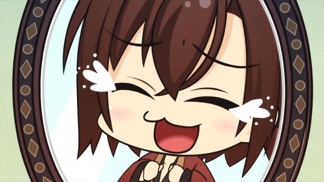 Hakuouki: Otogisoushi Fotoğrafı