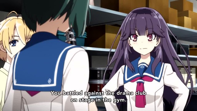 HaruChika: Haruta to Chika wa Seishun suru Fotoğrafı