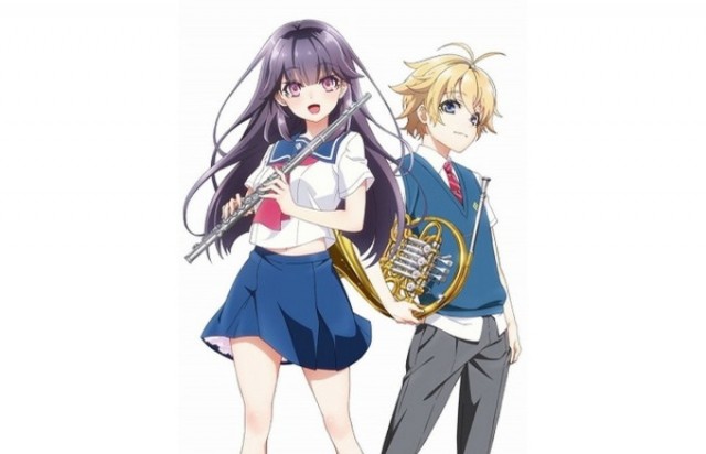 HaruChika: Haruta to Chika wa Seishun suru Fotoğrafı