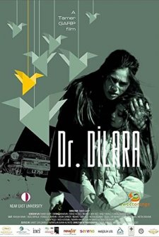 Dr. Dilara (2016) afişi