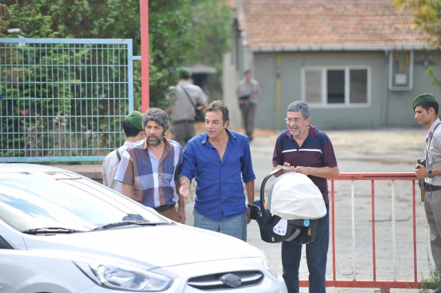 Şartlı Tahliye fotoğrafı