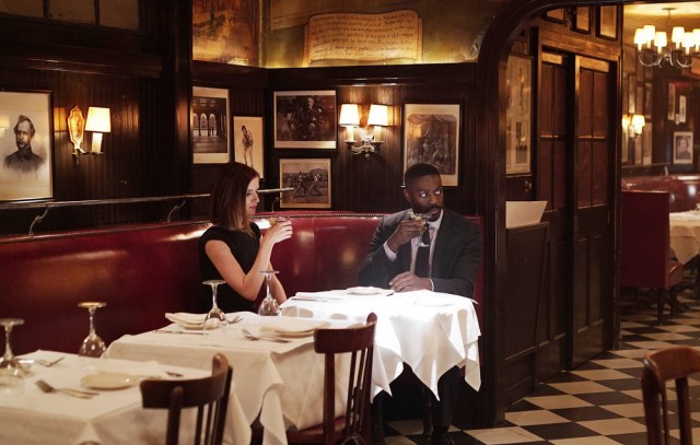 Falling Water fotoğrafı