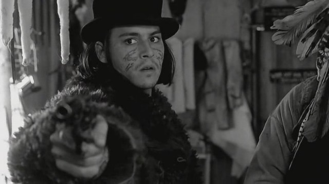 Ölü Adam fotoğrafı