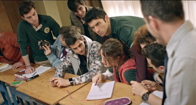 İmkansız Olasılık fotoğrafı