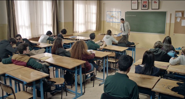 İmkansız Olasılık fotoğrafı