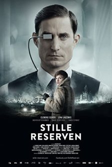 Stille Reserven (2016) afişi