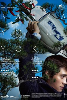 Başka Yolu Yok (2025) Türkçe Altyazılı Fragman (2025) afişi