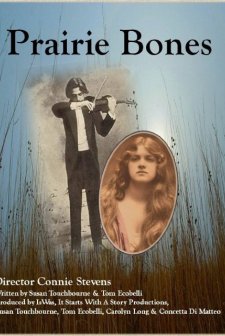 Prairie Bones   afişi