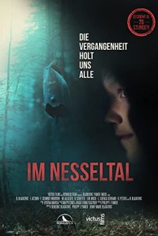 Nesseltal (2016) afişi