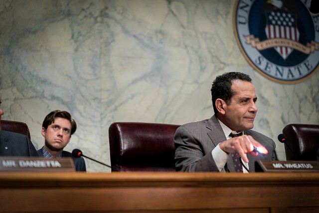 BrainDead Fotoğrafı