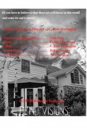 Blind Visions afişi