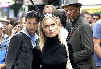 Son Oyun Fotoğrafı