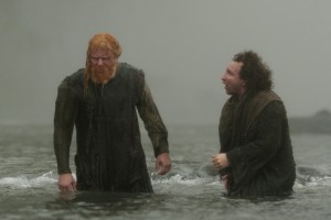 Beowulf & Grendel Fotoğrafı