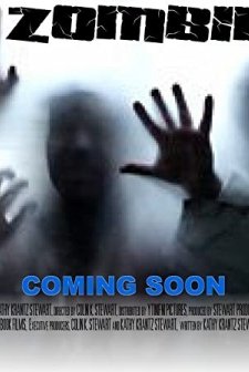 i ZOMBIE (2018) afişi