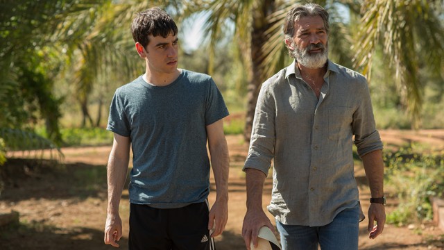 Life Itself fotoğrafı