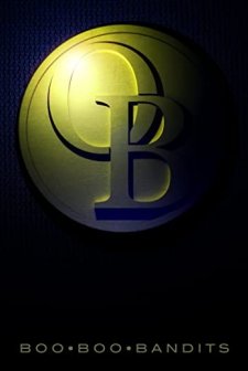 The Boo (2017) afişi