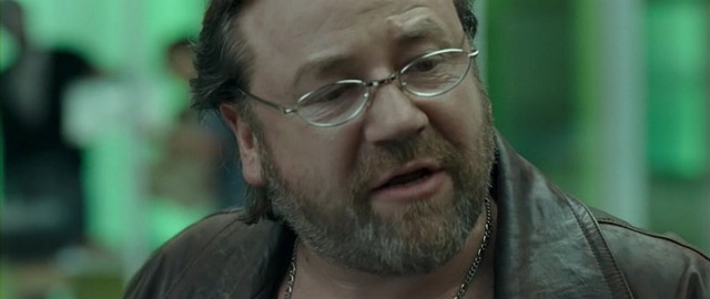 Hırsız Fotoğrafı