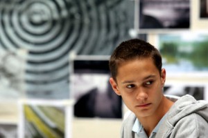 Hırsız Fotoğrafı